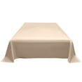 thumbnail image 3 of Sentmoon Full Size Bed Sheets Queen Size Sheets Elegant Shine Solid Color Ease Friendly Washable Sheets Luxurious Silk Bedding, 3 of 7