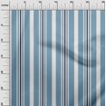 thumbnail image 2 of oneOone Cotton Flex Fabric Stripe Decor Fabric Printed BTY 40 Inch Wide, 2 of 4