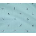 thumbnail image 4 of oneOone Coton Flex Tissu Imprimé Cartoon Dog BTY 40 Pouces Wide, 4 of 4