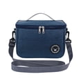 thumbnail image 1 of Insulated Lunch Tote Bag, Leakproof Thermal Container for Office, 1 of 6