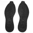 thumbnail image 2 of Full Rubber Shoe Soles, Soft And Comfortable Durable Rubber Soles For Sneaker Elasticity Shoe Soles Cuttable Rubber Soles Shoe Repair Replacement Parts, 2 of 8