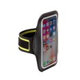 thumbnail image 2 of ONN ™ Neoprene Universal Armband (Black), 2 of 2