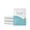 A, variant on Meitianfacai Disposable Bed Sheets for Travel 4 PC Hotel Portable Double Bedding Thickened Bedspread Set for Business Trip Bedding Kit,82.67x90.55in