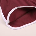 thumbnail image 4 of Girls‘ Active Summer Shorts for Kids Bike Running Beach Sports Gray, 4 of 5
