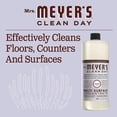 thumbnail image 4 of Mrs. Meyer's Clean Day Multi-Surface Concentrate All Purpose Cleaner, Lavender Scent, 946ml, 4 of 6