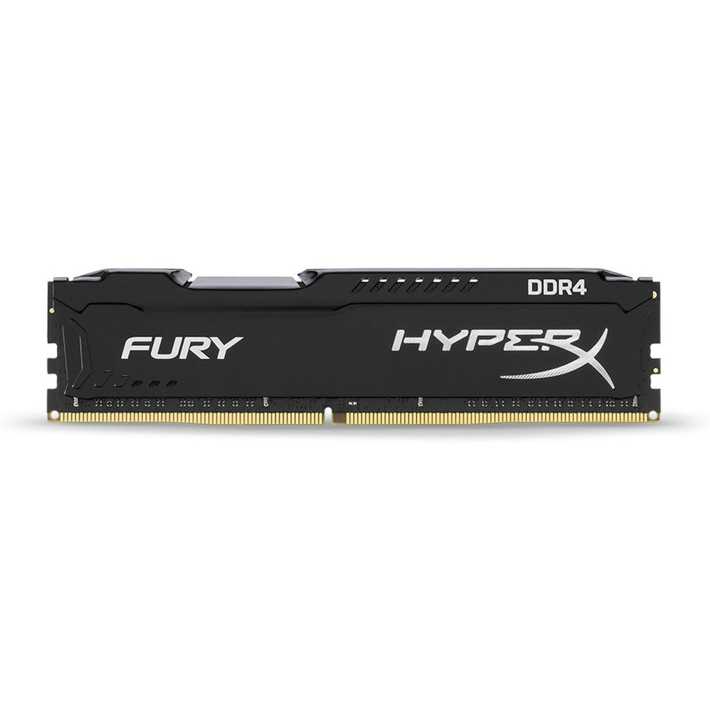 Computer College Module For Kingston HyperX FURY PC Memory RAM Memoria Module Computer Desktop ...