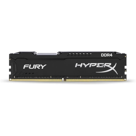 For Kingston HyperX FURY PC Memory RAM Memoria Module Computer Desktop DDR4 8GB 2400MHz 2666MHz