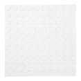 thumbnail image 1 of MLINS 100Pcs Bump Dots for Visually Impaired Clear Adhesive Bumper Pads Self-Adhesive Bumpers Particles, 1 of 7