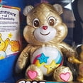 thumbnail image 4 of Care Bears Gold Bear et Snow White Ourson de Soins, 4 of 4
