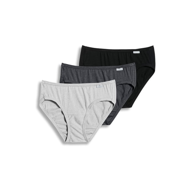 Jockey Elance Bikini - Lot de 3