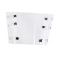 thumbnail image 2 of koolsoo Dental Chair Foot Cover Simple Installation Direct Replace Dental Seat Cover, 2 of 8