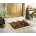 thumbnail image 1 of LAYERED DOOR MAT SET, 1 of 5