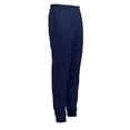 thumbnail image 2 of Pantalon d'Uniforme pour Femmes Jogger Cargo Pantalon d'Uniforme Pantalon, 2 of 4