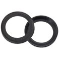 thumbnail image 1 of Lefu 2pcs Oil Ring Seals for PH65A Electric Pick Piston Rod Oil Ring Replace Parts, 1 of 9