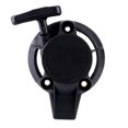 thumbnail image 4 of Starter Assembly  Starter Fit For Gx25 Engine Parts  Starter Assembly Replacement Fits For GX25 GX25N GX25NT FG110 HHT25S WX10T Engine, 4 of 8
