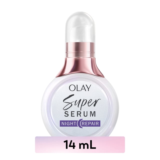 Olay Super Serum Night Repair