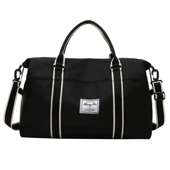 Lolmot Sacs de Sport Extensibles, Sacs de Voyage pour le Sport et les Escapades de Fin de Semaine, Grands Sacs Légers pour la Nuit pour Hommes et Femmes, Sacs de Voyage, Sac de Sport