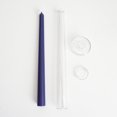 thumbnail image 2 of Miangastore 3pcs Tapered Rod Candle Making Mold Candle Mold For Handicraft Making Diy Candle Mold, 2 of 9