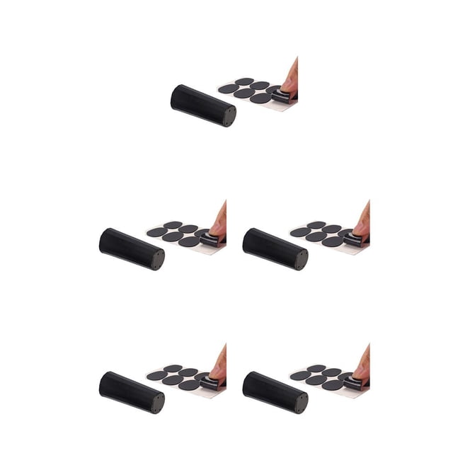 ziyahi Saxophone Mouthpiece Cover Replacement Sax Caps Buckle Cushion Set 5Set