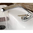 thumbnail image 2 of DROP Bath and Kitchen Bain lavabo vasque, 2 of 4