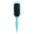 thumbnail image 2 of curl defining brush,large comb desige, Curl Define EdgeLift Brush, 2 of 4