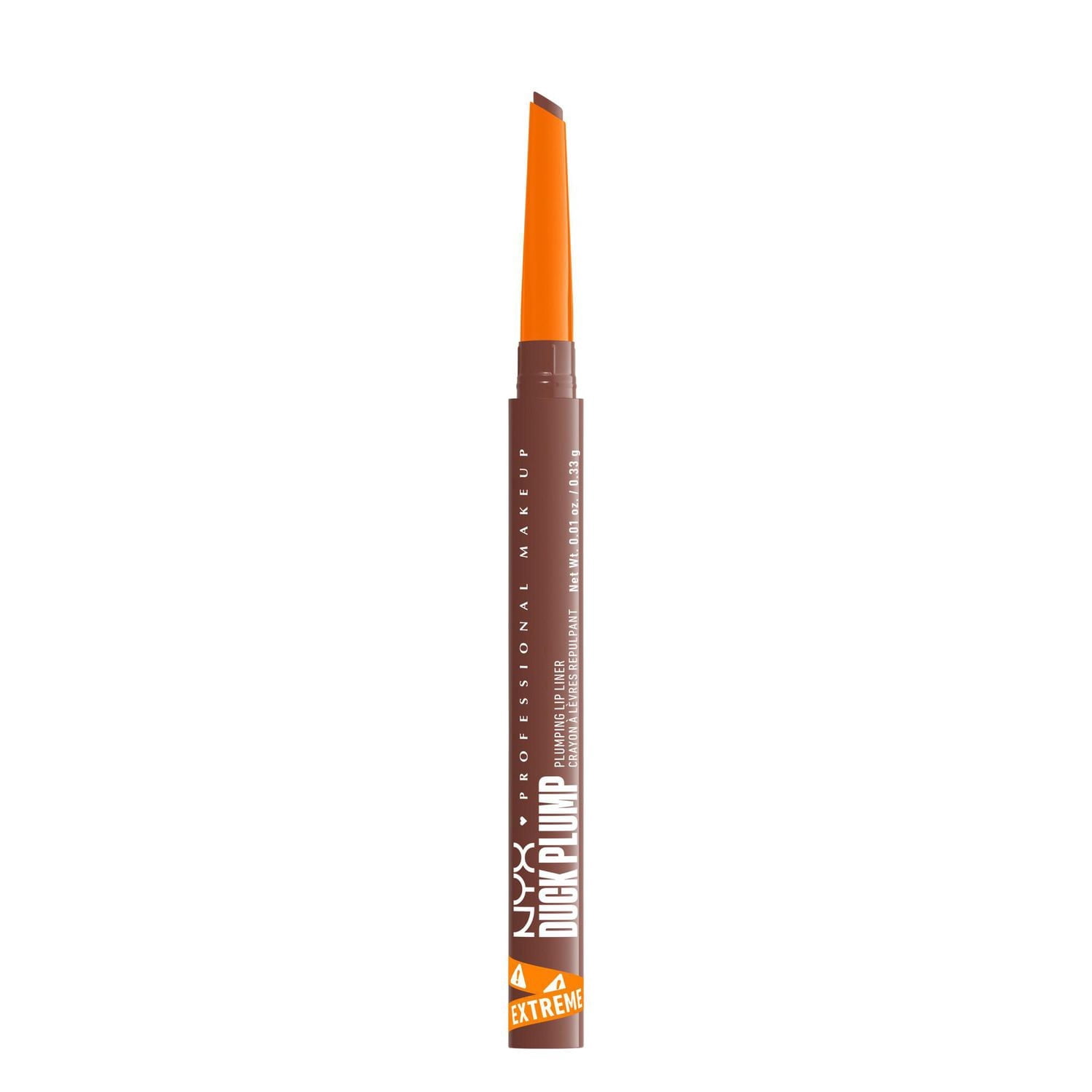 NYX Professional Makeup Duck Plump Plumping Lip Liner