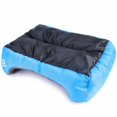 thumbnail image 2 of Merkaren Large Orthopedic Dog Bed with Anti-Slip Bottom, Black, 2 of 6
