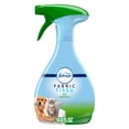 thumbnail image 1 of Febreze Odor-Fighting Fabric Refresher, Pet Odor Fight 438mL, 1 of 11
