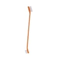 thumbnail image 1 of Vital Care Pet Toothbrush for Daily Oral Hygiene Gums and Enamel Easy Grip Handle Design, 1 of 2