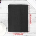 thumbnail image 3 of Universal 10 Inch Tablet Case, Slim Heavy Duty Shockproof Rugged Protective Case, Tablet Cover, for Most 10 10.1 Inch Android Tablet PC, Gifts for Women and Men, 3 of 3
