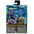 thumbnail image 3 of Transformers Toys Legacy Evolution Deluxe Axlegrease Toy, 5.5-inch, Action Figure For Boys And Girls Ages 8 And Up, 3 of 9