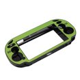 thumbnail image 3 of Étui de Protection en Métal pour PS Vita 1000, Couvercle de Console en Alliage d'Aluminium, Compatible avec 1000, Fini Sablé, Facile à Installer, pour Portée Applicable, 3 of 7