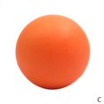 thumbnail image 1 of Portable Massage Lacrosse Ball Injury Muscle Foot Release Trigger Point Yoga AU, 1 of 9
