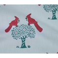 thumbnail image 4 of oneOone Cotton Flex Fabric Bird & Tree Block Print Fabric BTY 40 Inch Wide, 4 of 4