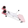 thumbnail image 2 of Rigel Leg Stretcher,Heavy Duty Steel Frame Equipment Splits Machine for Home Gym Split Machine Training Fitness, 2 of 8
