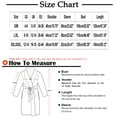 thumbnail image 2 of HAiming Womens Fleece Plus Size Robes Long Bathrobe Robes for Women Soft Comfy Warm Thick Loungewear, 2 of 2