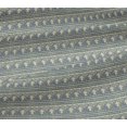 thumbnail image 5 of oneOone Viscose Jersey Fabric Chevron & Swirl Block Printed Fabric 1 Yard 60 Inch Wide, 5 of 5