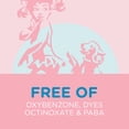 thumbnail image 4 of Coppertone Waterbabies Baby Sunscreen Lotion SPF 50, Hypoallergenic, 237mL, 4 of 6