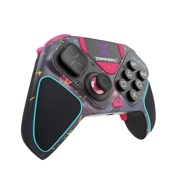 Victrix Pro BFG Wireless Controller: TEKKEN 8 - Rage Art - Walmart.ca