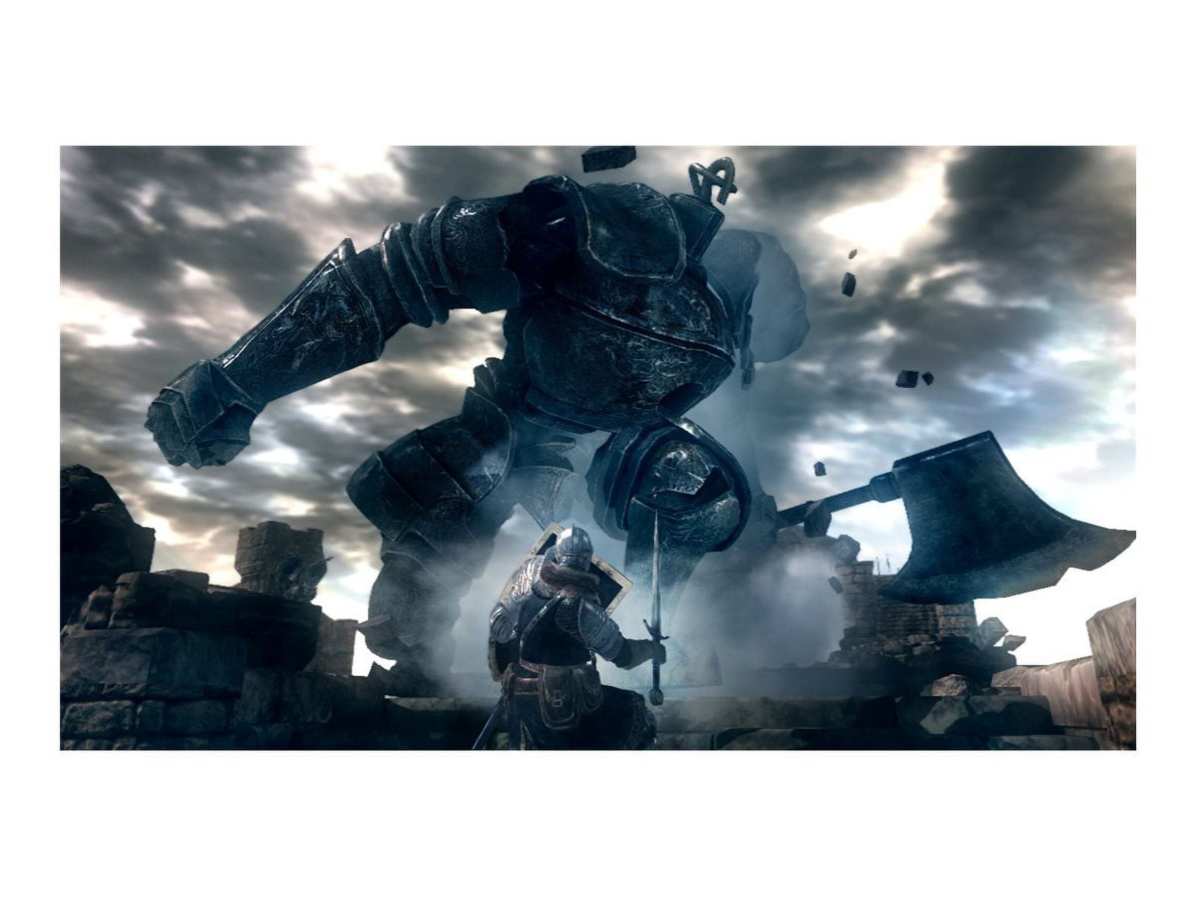 Dark Souls Remastered (PS4)