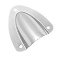thumbnail image 3 of 2X Stainless Steel Marine Boat Vent Cover Air Outlet and Protective Cap, 3 of 8
