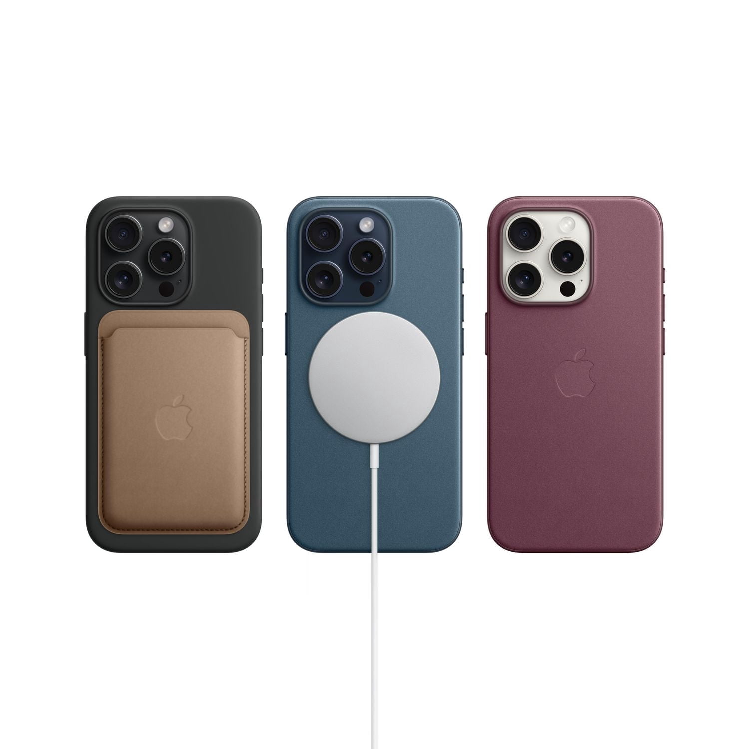iPhone 15 Pro Titanium - Walmart.ca