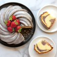thumbnail image 5 of Nordic Ware Swirl Bundt Pan, 10-Cup, Gold, 5 of 5