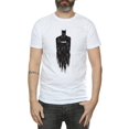 thumbnail image 3 of DC Comics Mens Batman Brushed T-Shirt, 3 of 5