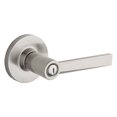 thumbnail image 1 of Safelock Westley Bed/Bath Lever, 1 of 1