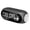 BK, variante sur Chmadoxn Haut-Parleur Antichute Haut-Parleur Bluetooth Sans Fil Réveil Bonne Qualité Sonore Longue Autonomie Compagnon de Bureau Haut-Parleur Sans Fil