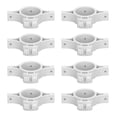 thumbnail image 3 of Electric Fence Insulators,50pcs Electric Fence Insulators Fence Insulators Electric Fence Accessories Exceptional Value, 3 of 8