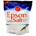 thumbnail image 1 of Great Lakes Wholesale 220357 Sels d'Epsom Sac de 1 Lb, 1 of 1