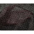 thumbnail image 4 of oneOone Silk Tabby Fabric Brush Stroke Block Printed Craft Fabric BTY 42 Inch Wide, 4 of 4