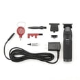 thumbnail image 2 of BaBylissPRO Matte Black Boost+ Trimmer, 2 of 5